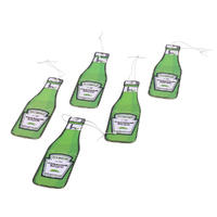 HYBRID RACING RACING AWESOME SAUCE AIR FRESHENER