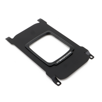 HYBRID RACING MAXIM SHIFT COVER PLATE - HONDA CIVIC EG 92-95