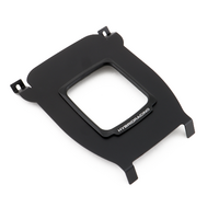 HYBRID RACING MAXIM SHIFT COVER PLATE - HONDA CIVIC EK 96-00 