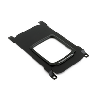 HYBRID RACING MAXIM SHIFT COVER PLATE - HONDA INTEGRA DC2 94-01 