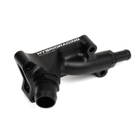 HYBRID RACING RSP/RBC FWD COOLANT PORT ADAPTER K20Z4 K24A3