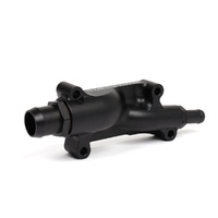 HYBRID RACING RSP/RBC RWD COOLANT PORT ADAPTER K20Z4 K24A3