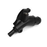 HYBRID RACING PRB FWD COOLANT PORT ADAPTER K20A K20A2
