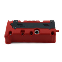 HYBRID RACING K24Z3 FORMULA COIL PACK COVER - BLACK