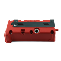 HYBRID RACING K SERIES V2 FORMULA COIL PACK COVER 