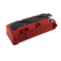 HYBRID RACING S2000 FORMULA COIL PACK COVER - BLACK