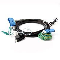 HYBRID RACING K20 SWAP CONVERSION WIRING HARNESS - HONDA CIVIC 92-95, DELSOL 93-97, INTEGRA 94-01 