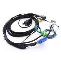 HYBRID RACING K20 SWAP CONVERSION WIRING HARNESS - HONDA CIVIC 96-98