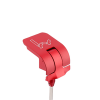 HYBRID RACING SLIMLOC K SERIES DIPSTICK - RED