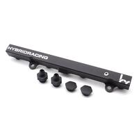 HYBRID RACING K20 SWAP FUEL RAIL - K-SWAP/UNIVERSAL