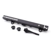 HYBRID RACING K20 FUEL RAIL & FITTINGS - HONDA CIVIC FD/FN 06-11 