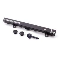 HYBRID RACING K20 FUEL RAIL & FITTINGS - HONDA CIVIC EP3 01-05, INTEGRA DC5 02-06