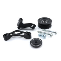 HYBRID RACING K SERIES IDLER BRACKET & PULLEY KIT K20 K24