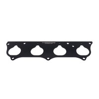 HYBRID RACING K SERIES THERMAL INTAKE MANIFOLD GASKET - K20A/A2/A3/Z1, K24A1 - BLACK