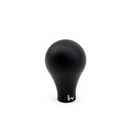 HYBRID RACING MAXIM PERFORMANCE SHIFT KNOB - BLACK
