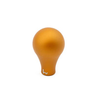 HYBRID RACING MAXIM PERFORMANCE SHIFT KNOB - DUST GOLD