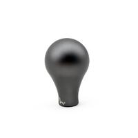 HYBRID RACING MAXIM PERFORMANCE SHIFT KNOB - DUST GREY