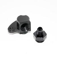 HYBRID RACING K-SERIES POWER STEERING FITTING 