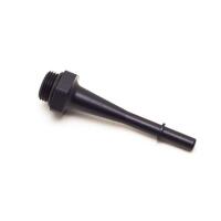 HYBRID RACING PUSH ON FUEL FITTING - HONDA CIVIC FD2/FN2 06-11 