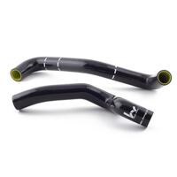 HYBRID RACING K SWAP RADIATOR HOSES K24A3 K20Z4