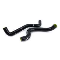 HYBRID RACING K SWAP K20/K24 THERMOSTAT HOUSING RADIATOR HOSES
