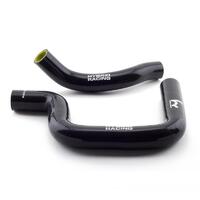 HYBRID RACING SILICONE RADIATOR HOSES - HONDA INTEGRA DC5 02-06, CIVIC EP3 02-05 