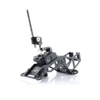 HYBRID RACING SHORT SHIFTER (BLACK) HONDA JAZZ GK 14-21