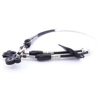 HYBRID RACING PERFORMANCE SHIFTER CABLES - HONDA CIVIC FD2 06-11 