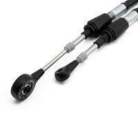 HYBRID RACING PERFORMANCE SHIFTER CABLES - HONDA CIVIC EP3 12-15
