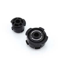HYBRID RACING COMPETITION SHIFT CABLE BUSHINGS CIVIC FK8 TYPE R