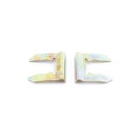 HYBRID RACING REPLACEMENT SHIFTER CABLE RETAINING CLIPS - K20