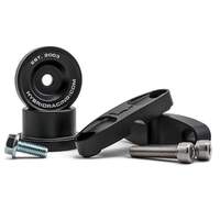 HYBRID RACING B SERIES SOLID SHIFT LINKAGE BUSHINGS