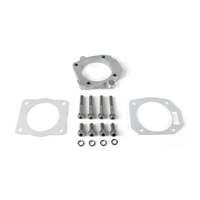 HYBRID RACING PRB TO ZDX (J37) THROTTLE BODY ADAPTER