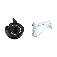 HYBRID RACING K SERIES THROTTLE BODY CRUISE CONTROL DELETE KIT EK CIVIC