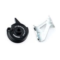 HYBRID RACING K SERIES THROTTLE CRUISE CONTROL DELETE KIT CIVIC EF EG INTEGRA DC2