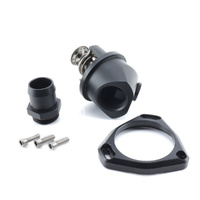 HYBRID RACING K SERIES ADJUSTABLE THERMOSTAT HOUSING (LOW TEMP) K20/K24