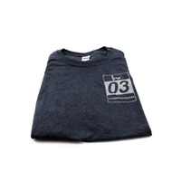 HYBRID RACING USDM T SHIRT - 2X