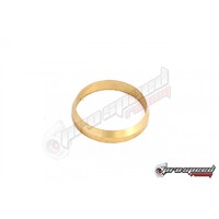 INVIDIA REPLACEMENT O2 OUTLET GASKET/DONUT GASKET - MITSUBISHI EVO 7-9 CT9A