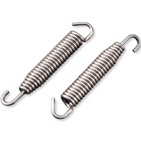 INVIDIA EXHAUST SPRING REPLACEMENT (EACH) - NISSAN 350Z Z33/370Z Z34