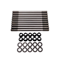 INLINE PRO M SERIES M12 XTREME POWER SUPER ALLOY HEAD STUD KIT S2000 F20 F22C