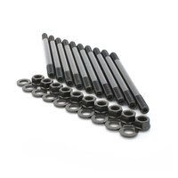 INLINE PRO M SERIES M12 XTREME POWER SUPER ALLOY HEAD STUD KIT LS/VTEC B16 B18C