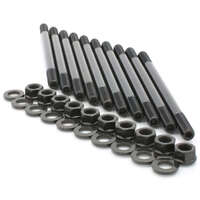 INLINE PRO M SERIES M12 XTREME POWER SUPER ALLOY HEAD STUD KIT K20 K24
