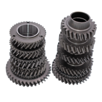 JDMYARD B SERIES 1-2 CLOSE RATIO GEAR SET 2.537 1.933