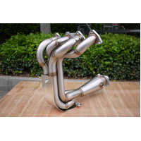 JDMYARD B SERIES HEADER 4-1 MEGAPHONE B16 B18 B20