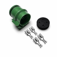 JDMYARD B SERIES OBD1 ALTERNATOR CONNECTOR (DENSO)