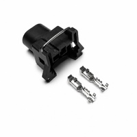 JDMYARD B SERIES OBD1 FUEL INJECTOR CONNECTOR