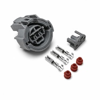 JDMYARD B SERIES MAP SENSOR CONNECTOR B16 B18