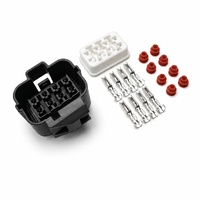 JDMYARD B SERIES OBD1 DISTRIBUTOR CONNECTOR