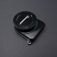 JDMYARD BILLET DISTRIBUTOR CAP DELETE B16A B18A/B D15 D16