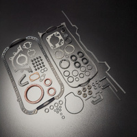 JDMYARD SOHC VTEC FULL GASKET KIT D16Y1 D16Y4/Y8